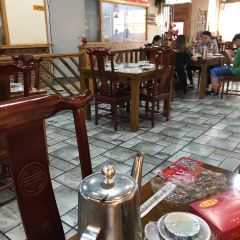 月满大江千层肚火锅(六堰店) User Photo