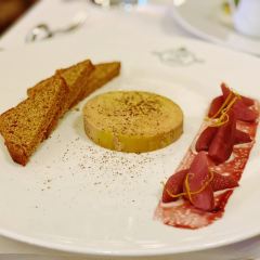 Cafe de la Paix User Photo