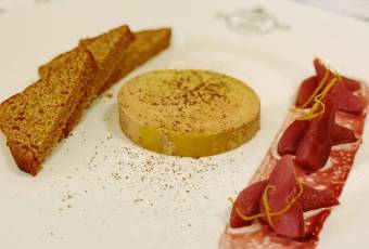 CAFE DE LA PAIX user photo