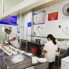 WANG JIA Huntun User Photo