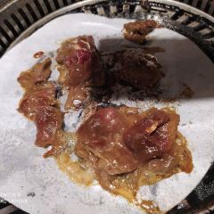 韩赋宫韩式自助烤肉(广场店) 여행 사진