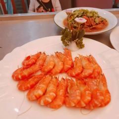 全聚德(哈密店) User Photo
