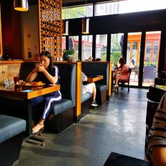 blue frog ảnh của người dùng