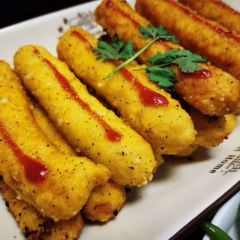 Fat Rice 여행 사진