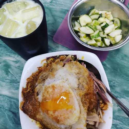 Ca Phe Giang