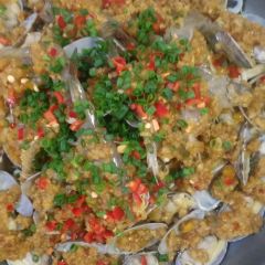 Aqiang Local Restaurant (jingganglu) User Photo