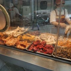 杜三珍(石路直营总店) User Photo
