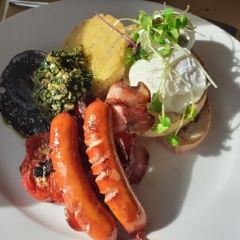 Maranui Surf Lifesaving Cafe User Photo