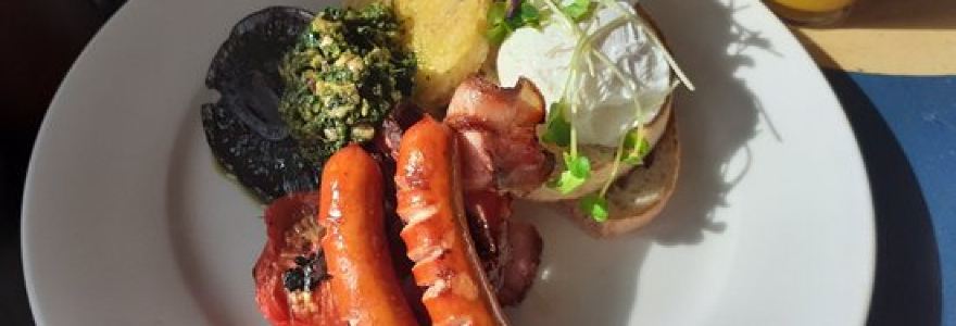 Maranui Surf Lifesaving Cafe