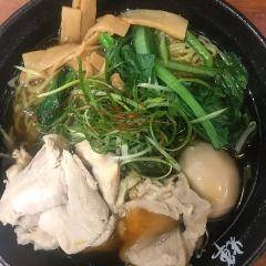 Sushi Express User Photo