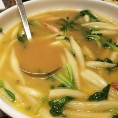 普陀山禄缘阁精品酒店·中餐厅 User Photo