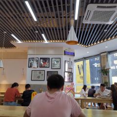 Ju Ying Mian Dian 여행 사진