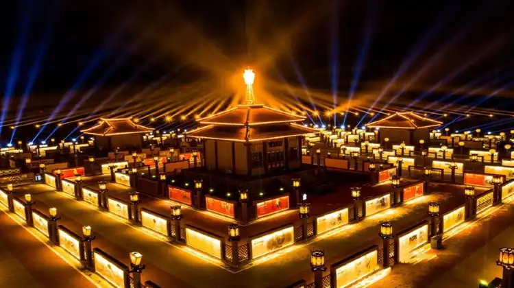 Hotel dekat Zhangye East Station