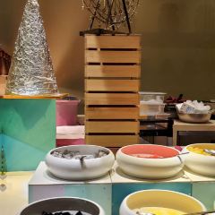 波羅蜜多·自助餐廳張用戶圖片