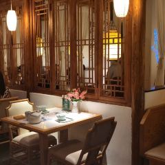 外婆私房菜(大卫城店) User Photo