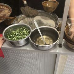 芝秀羊肉饸饹(韩城店) ảnh của người dùng