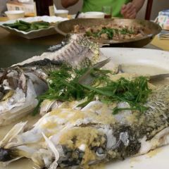 阿庆嫂海鲜舫 User Photo