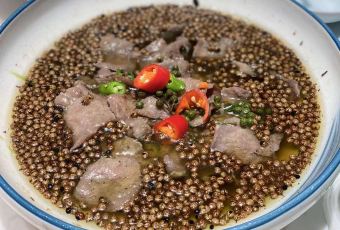 China Red User Photo