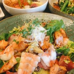 SticksnSushi張用戶圖片