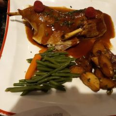 Café Normandie ảnh của người dùng