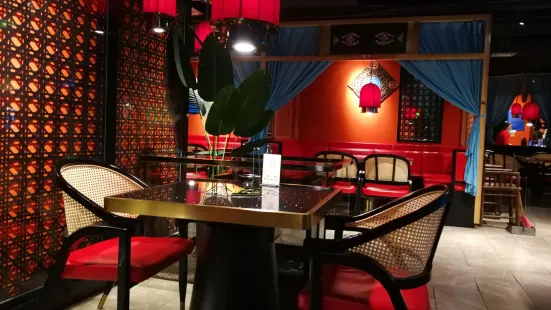 亮欢寨酸汤鱼(国贸店)