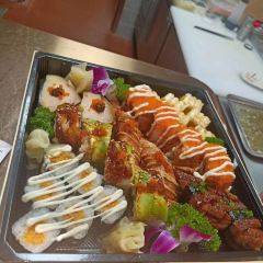 Harukoma User Photo