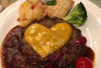 Queen of Hearts Banquet Hall張用戶圖片