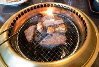 Hida Beef Restaurant Tenkara User Photo