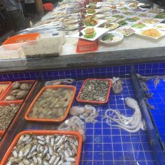 丈母娘名厨(花鸟市场店) User Photo