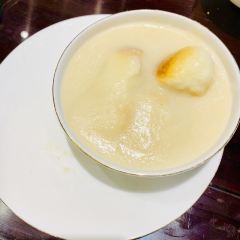 Quyuan Tea House(Changchun Road Branch) User Photo