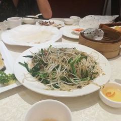 Qinrongda Restaurant (qunshengguoji) User Photo