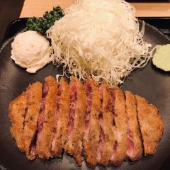 Asakusa Gyukatsu User Photo