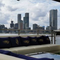 SIYA CUISINE User Photo