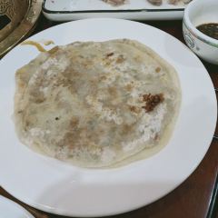 罕山奶茶馆(和平路店) User Photo
