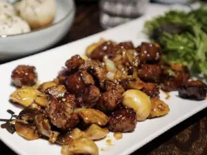 Lilong by Taste of Shanghai