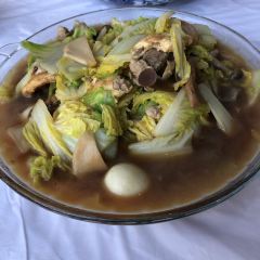 LIANG LONG TU CAI GUAN User Photo