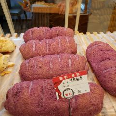 Maidelusihongbeifang (wanjia) User Photo