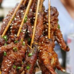 Yonghongzizhuhuopen Barbecue User Photo