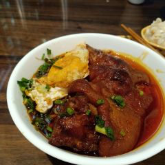 南门口肠旺面(三桥分店) User Photo