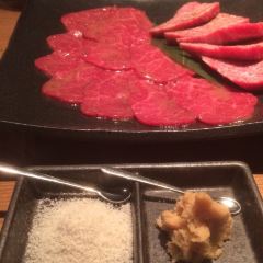 Ushigoro Ginza User Photo