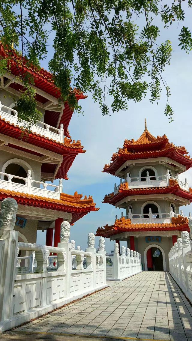 Chinese Garden Attractions Singapore Travel Review Travel Guide Trip Com Chinese Garden Attractions Singapore Travel Review Travel Guide Trip Com