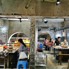 ZHU GUANG YU HOT POT 여행 사진
