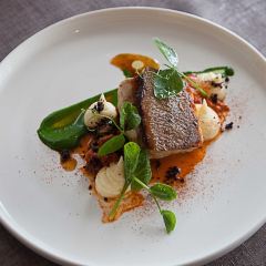 Alchemy Restaurant and Bar Brisbane User Photo