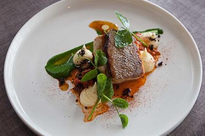 Alchemy Restaurant and Bar Brisbane