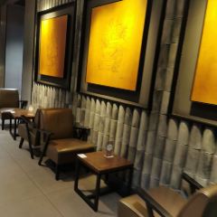 星巴克（無錫萬科運河外灘店）張用戶圖片