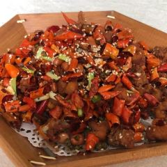 Bashanrenjian (yinchengdongyuan) User Photo