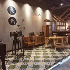 宋小谨·泉州菜(中骏世界城店) User Photo