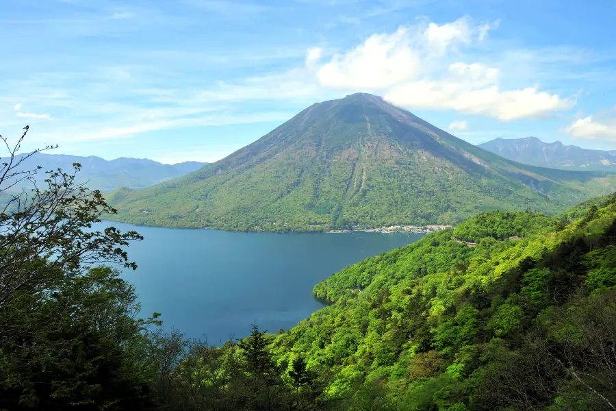 Lake Chuzenji