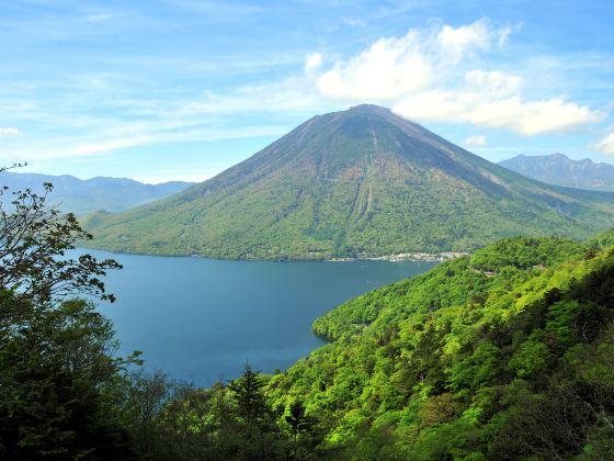 Lake Chūzenji