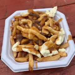 NomNomNom Poutine User Photo